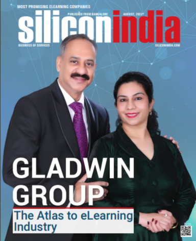 siliconindia Post - Gladwin Group