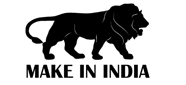 MAKE IN INDIA logo - Gladwin Group