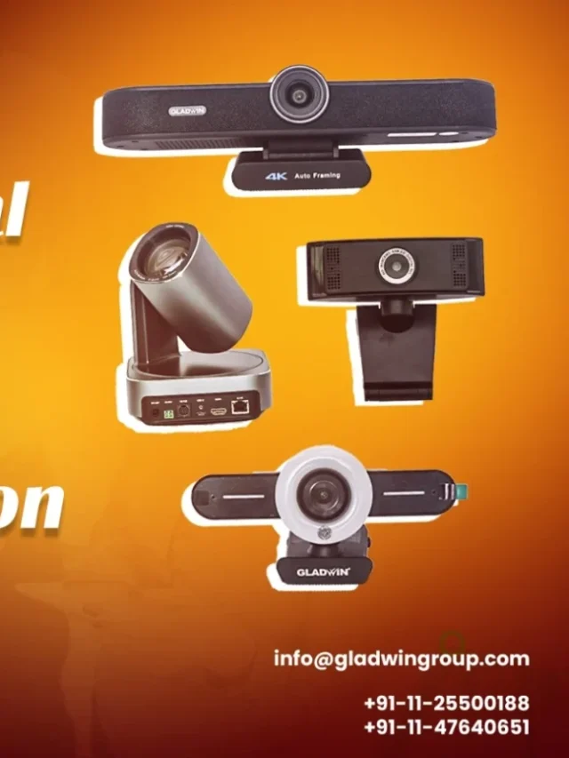 Gladwin Video Conferencing Solution